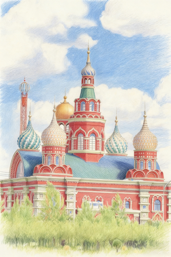 呼伦贝尔草原边境民风独家自由行5日游